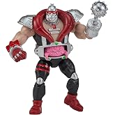 TEENAGE MUTANT NINJA Turtles x G.I. Joe: Destro x Krang