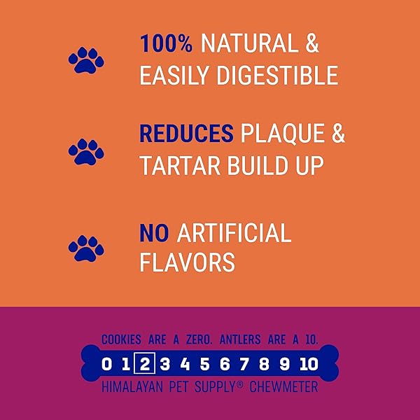 CHURRO HIMALAYAN CHEESE TREAT TUB | SWEET POTATO CHURRO | LACTOSE FREE – GLUTEN FREE – GRAIN FREE | USA MADE | FOR ALL BREEDS | 11-13 CHURROS | REAL SWEET POTATO AND HIMALAYAN CHEESE