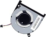 Left CPU Cooling Fan MPHWF 0MPHWF for Dell Inspiron 7591 7590 P83F 4-Pin 5V view 4