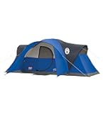 m*i様 コールマン　コクーンColeman　Weather master Coleman Weather Master 10-Person Dome Tent with Hinged Door