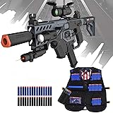 SOFITEN Toy Gun Automatic Sniper Rifle with