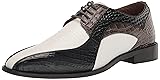 Stacy Adams Men's Turano Bike Toe