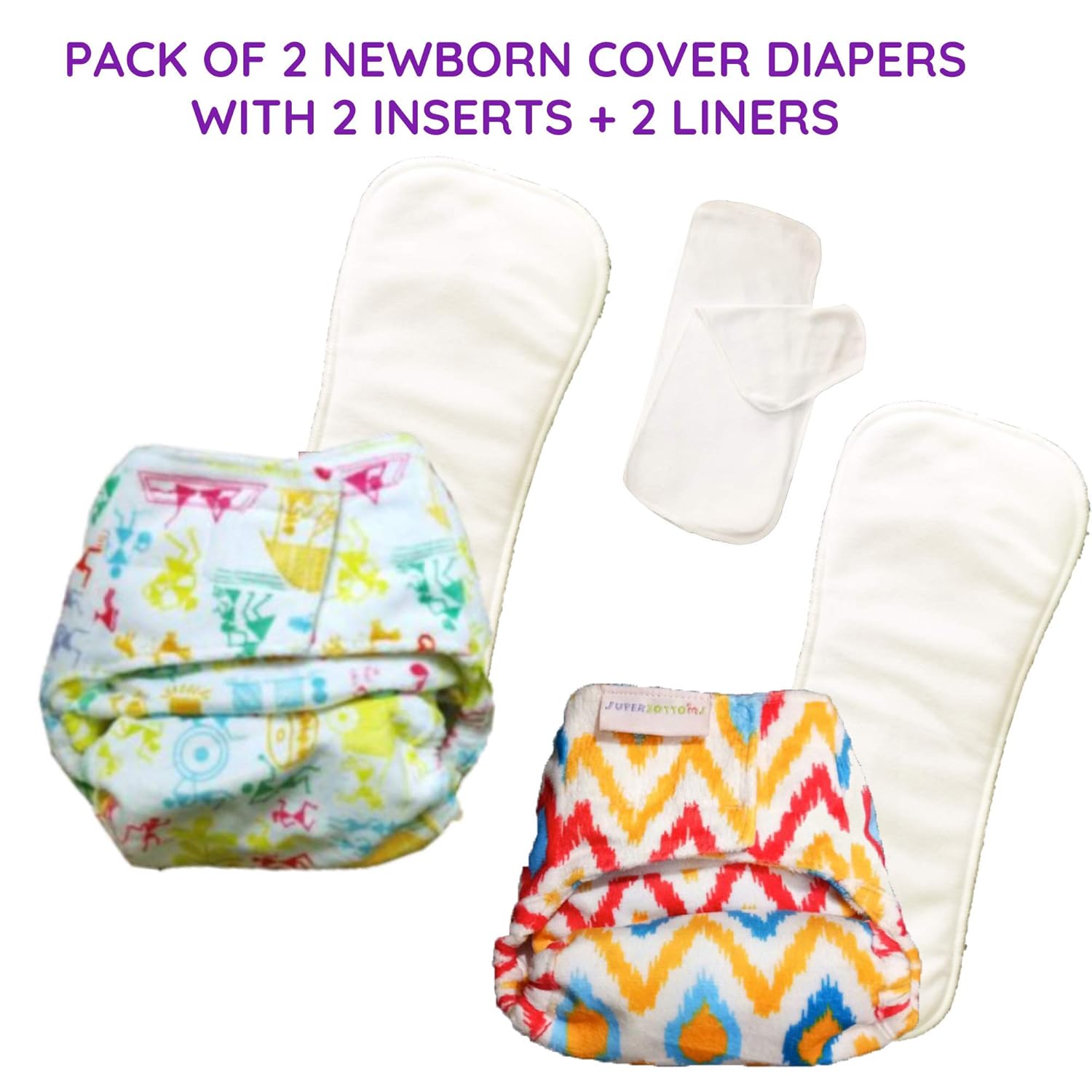 superbottoms newborn