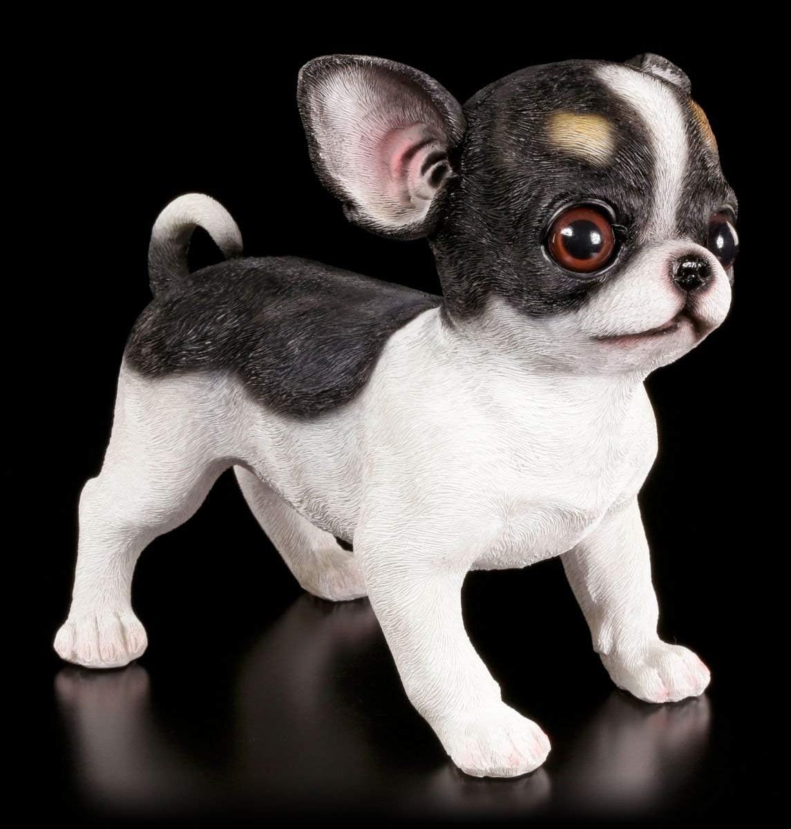 PELUCHE CHIEN CHIHUAHUA - JELLYCAT | La Boîte à Jeux