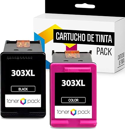 amazon hp 303xl