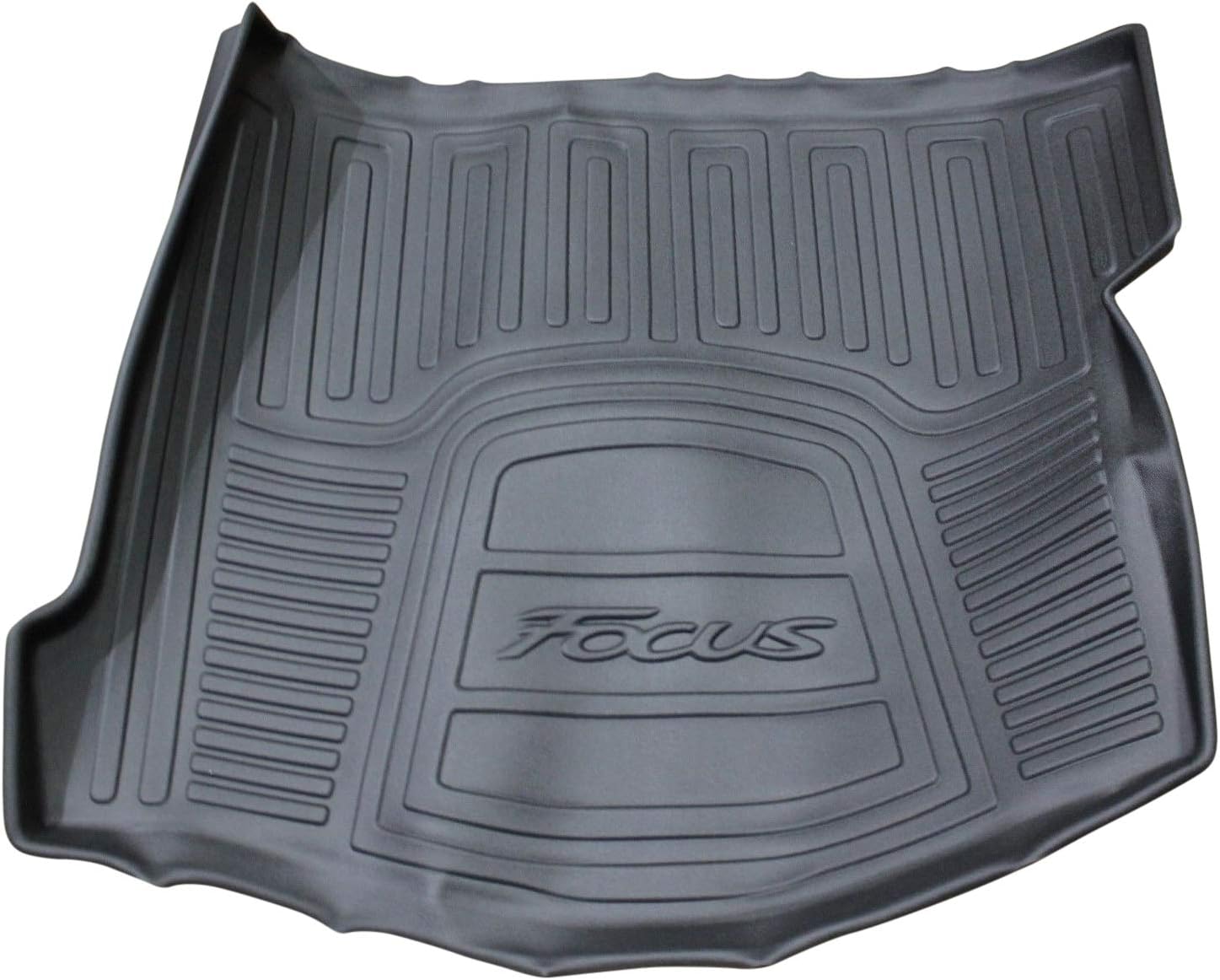 ford focus factory subwoofer