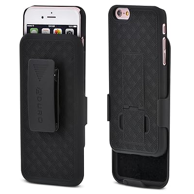 Aduro Iphone 12 Holster Aduro Super Slim IPhone 6S Case With