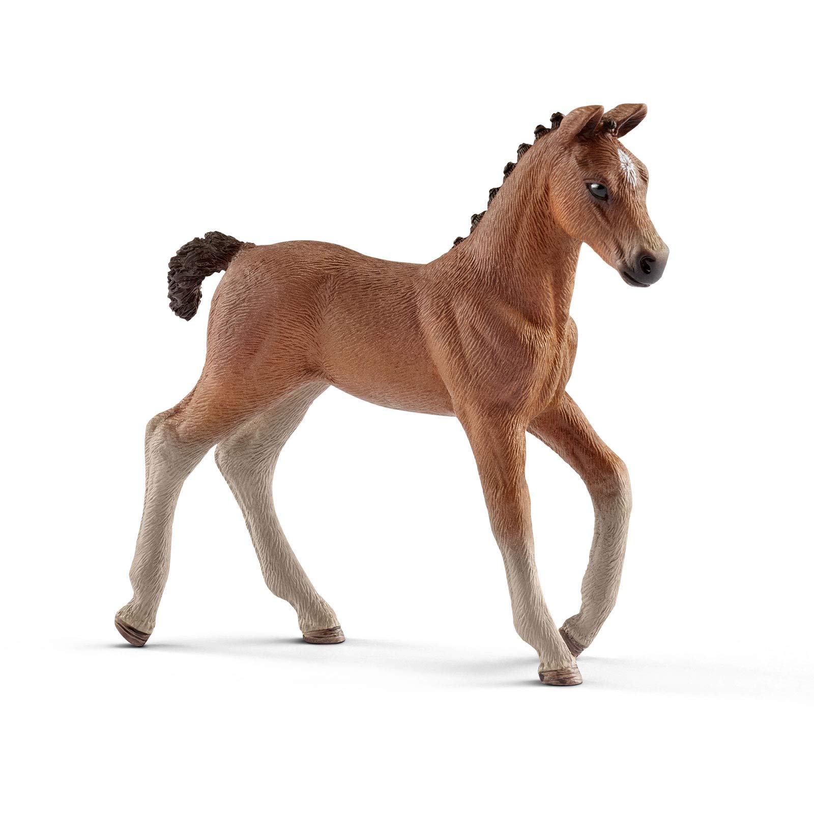 SCHLEICH 13818 - Horse Club Hanoverian foal — image 1
