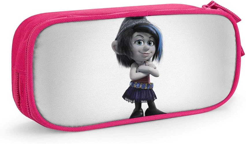 Amazon スマーフ 3 人気 ペンケース 筆箱 男の子 筆箱 大容量 高校生 人気 機能 的 女の子 ペンポーチ 女子 シンプル おとなオシャレ 袋 おしゃれ 筆入れ 文房具 収納 シューズ バッグ