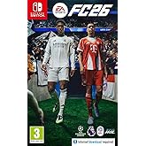 Videogioco per Switch Electronic Arts EA SPORTS FC 26
