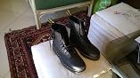 Amazon.it:Recensioni clienti: Dr. Martens 1460 Greasy, Stivaletti, Unisex -  adulto