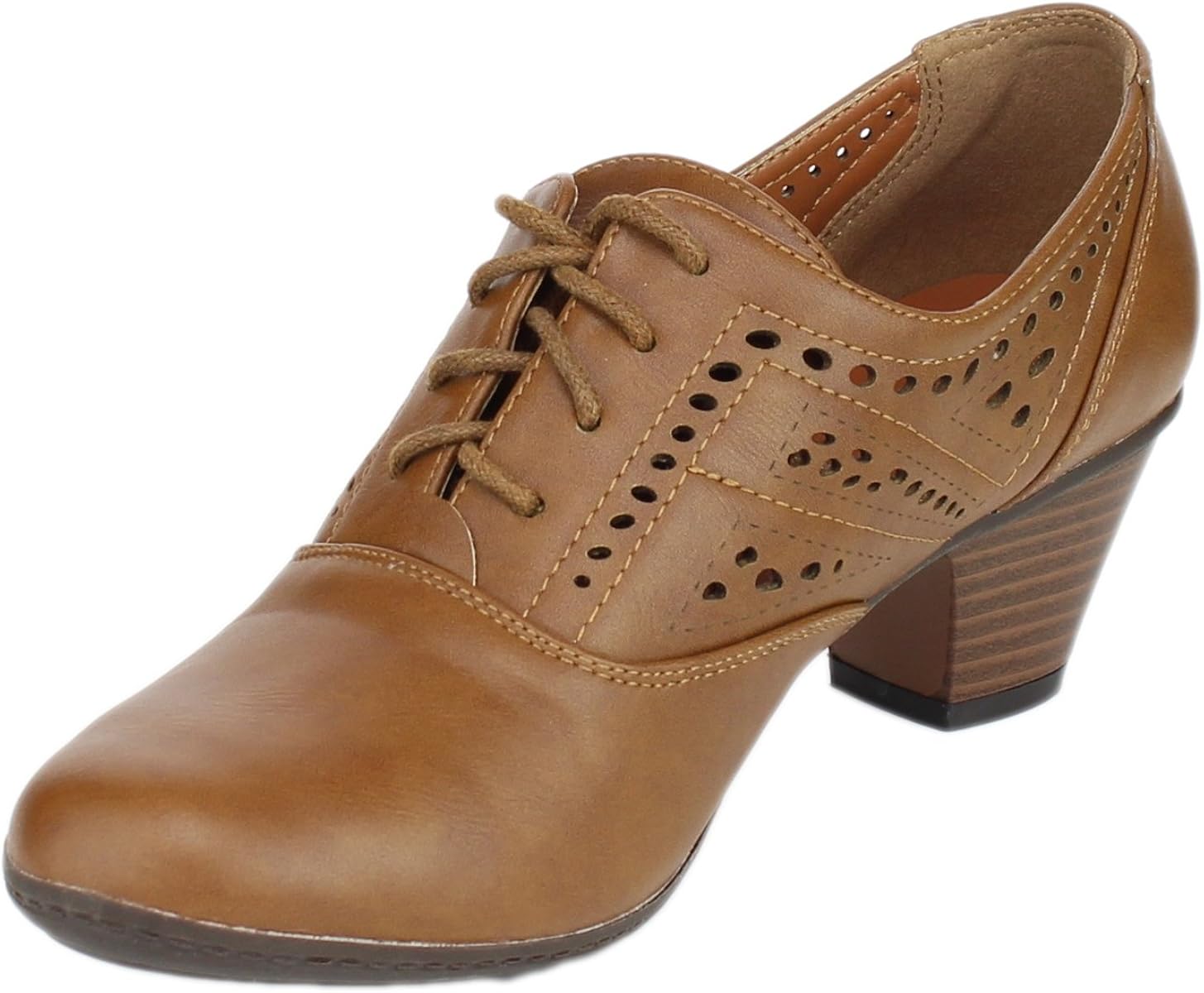 Refresh womens London01 Brown Size 9 UK Amazon.co.uk Shoes & Bags