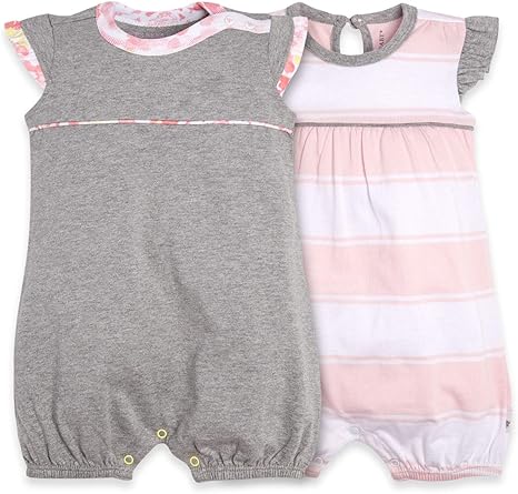 Amazon Com Rompers Set Of 2 Bubbles One Piece Jumpsuits Clothing