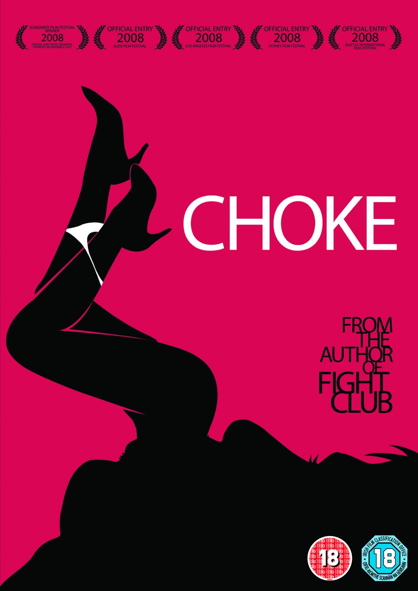 Choke [DVD]
