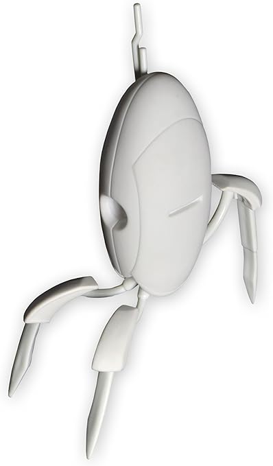 portal turret figure