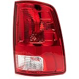 Pair Of CAPA Certified Tail Lights For 2009-2018 Ram 1500 Dodge Ram - Foto 4