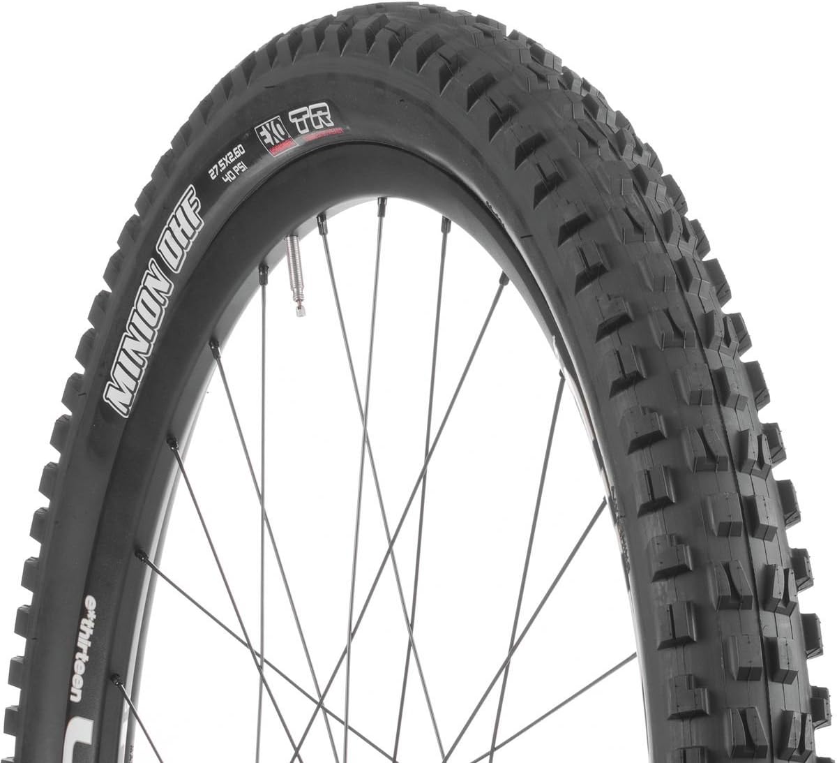 maxxis minion 27.5 x2 6