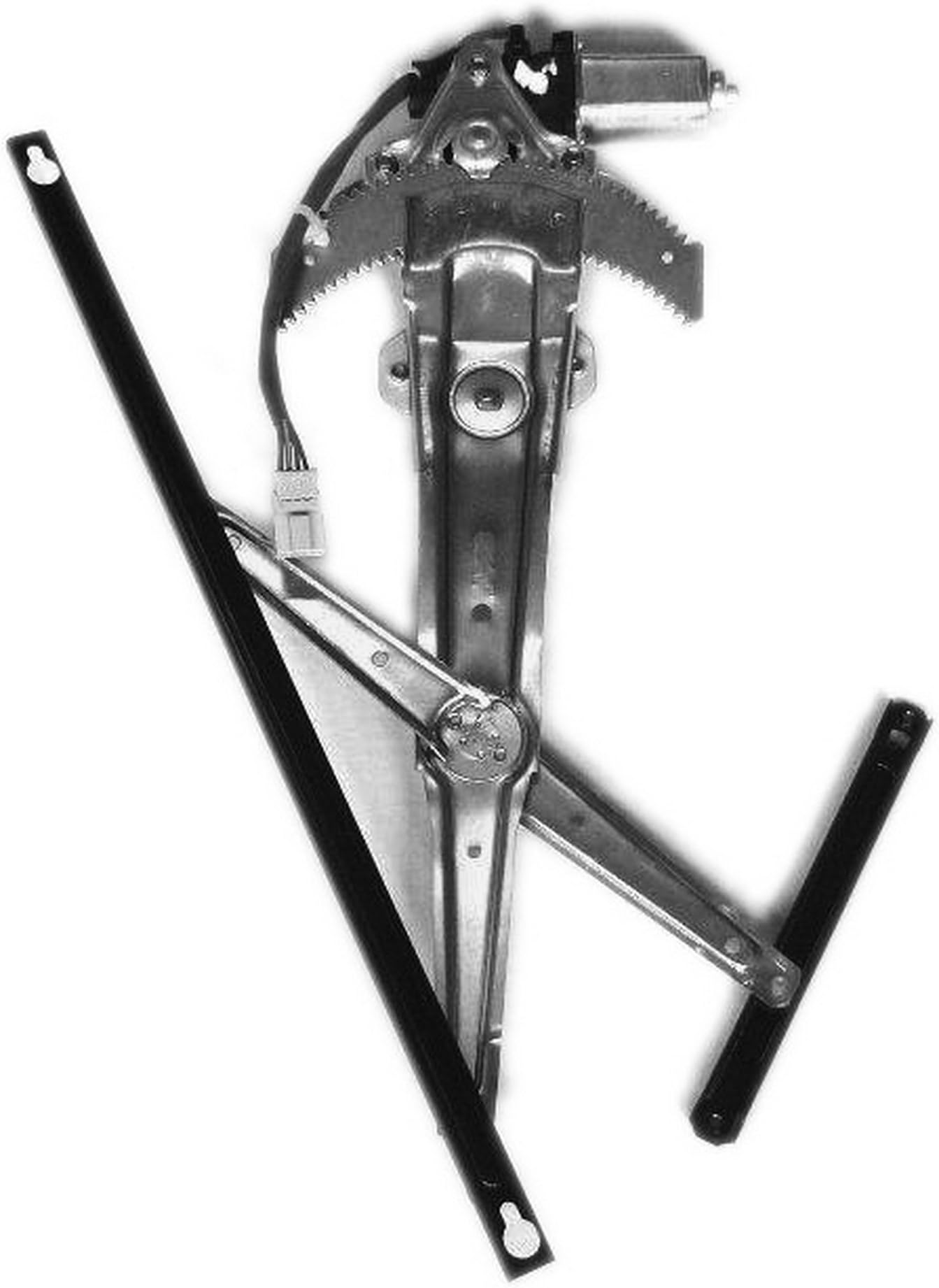 Doga 101319 Window Regulators