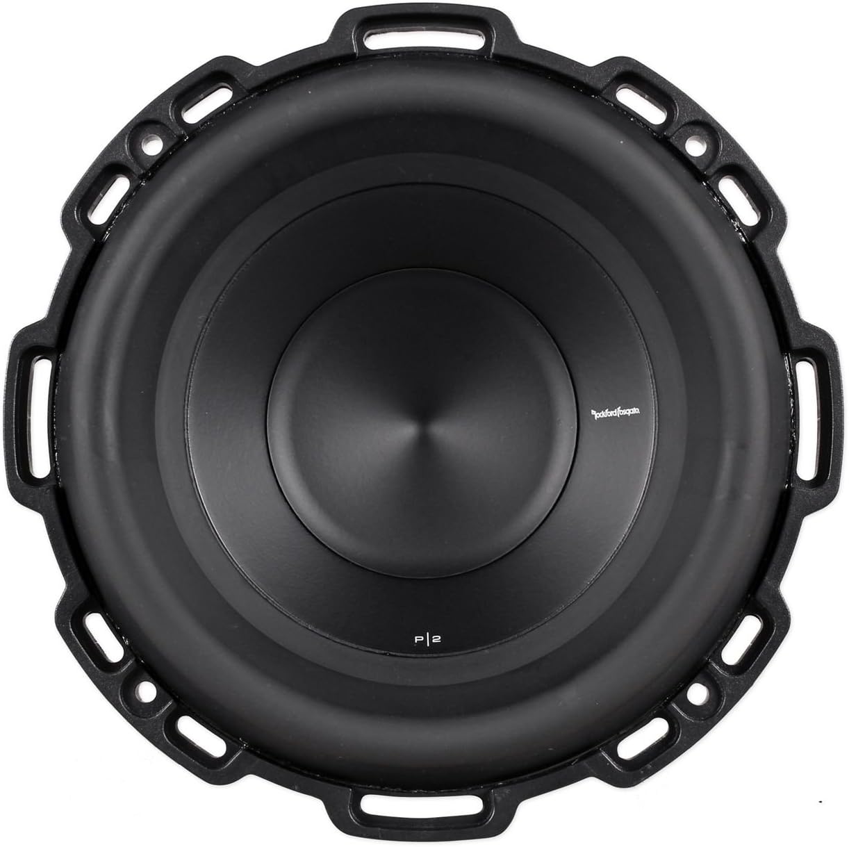 rockford fosgate 8 inch sub