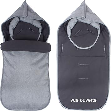 chanceliere looping squizz