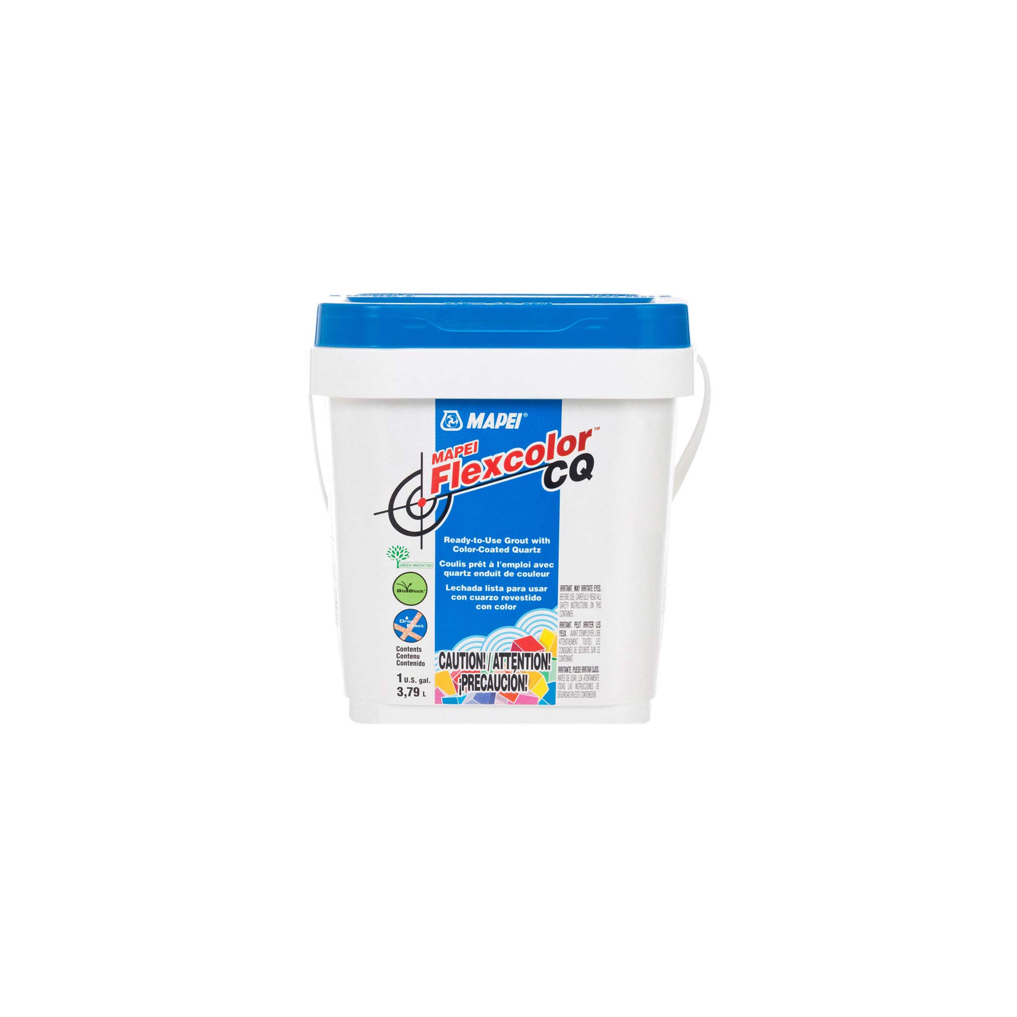 Mapei Flexcolor CQ Ready to use Grout