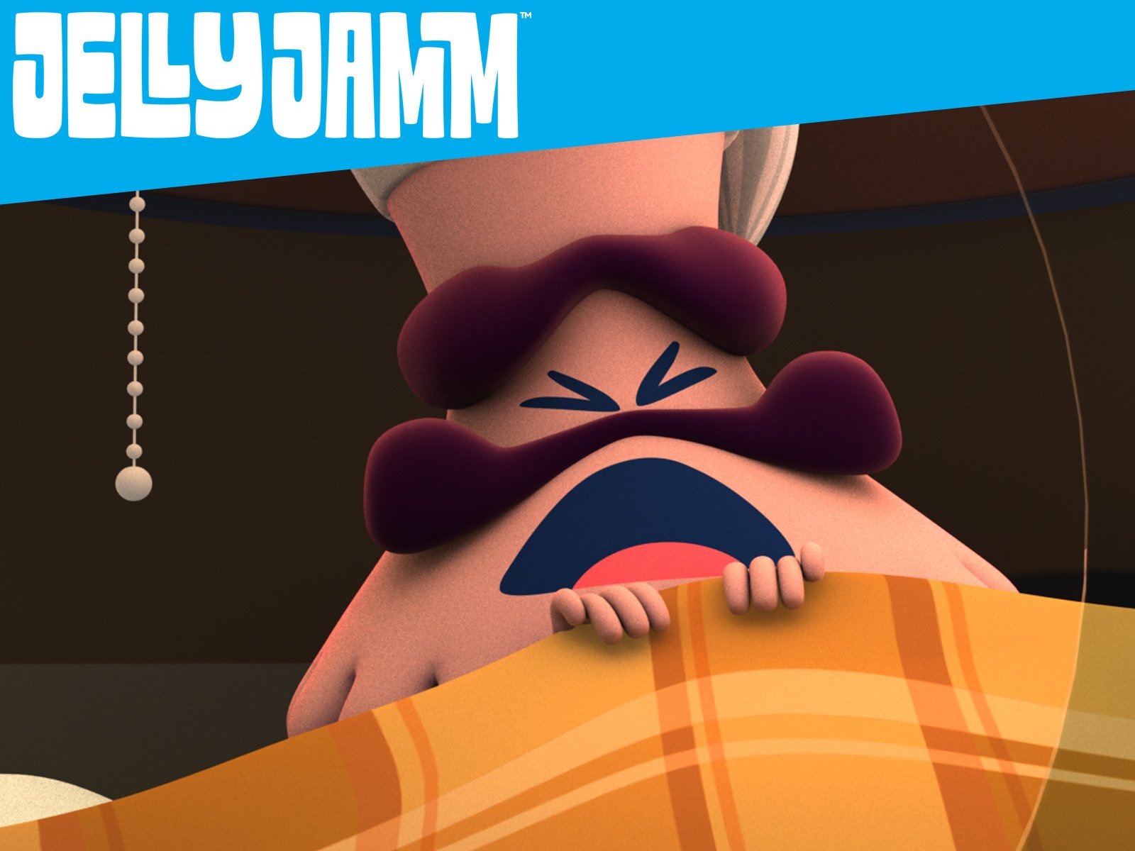 Watch Jelly Jamm Prime Video