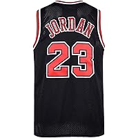 black red and white jersey