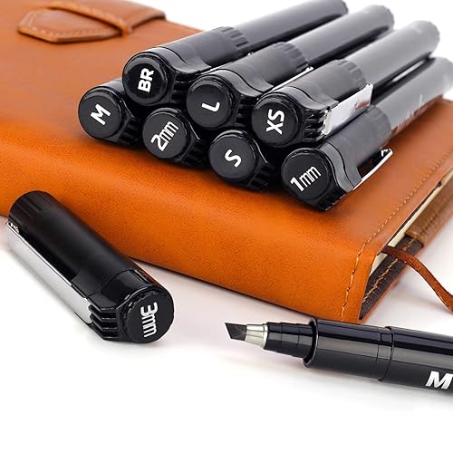 Dip Pen Best Markers For Hand Lettering S 3* Calligraphy Pen, Nibs