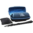 khanka Hard Travel Case Replacement for JBL Xtreme 3 Portable Waterproof Wireless Bluetooth Speaker (Blue)
