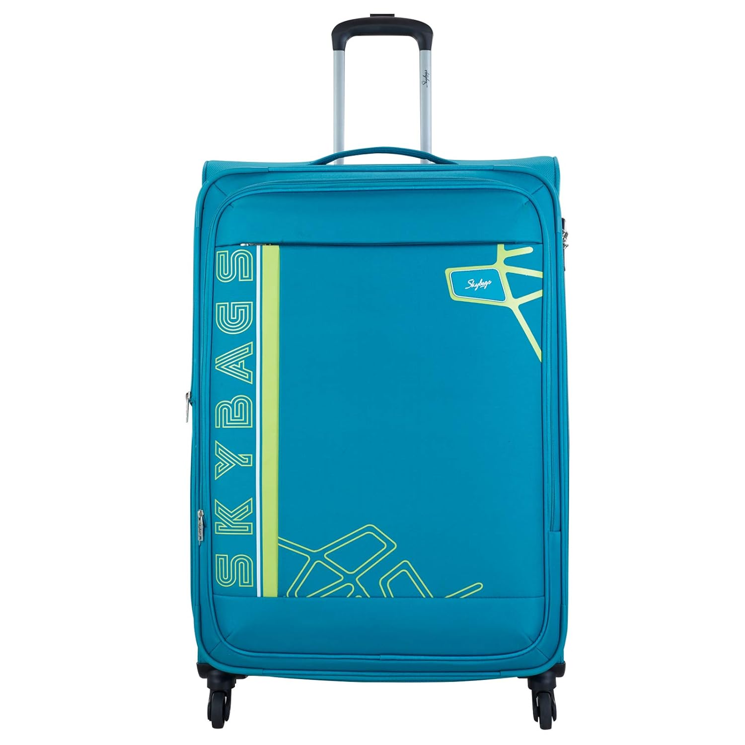 skybags check in bags