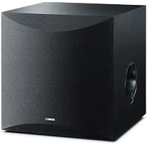 Yamaha 10