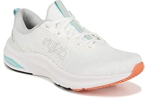 Ryka Women's Never Quit Training Sneaker
