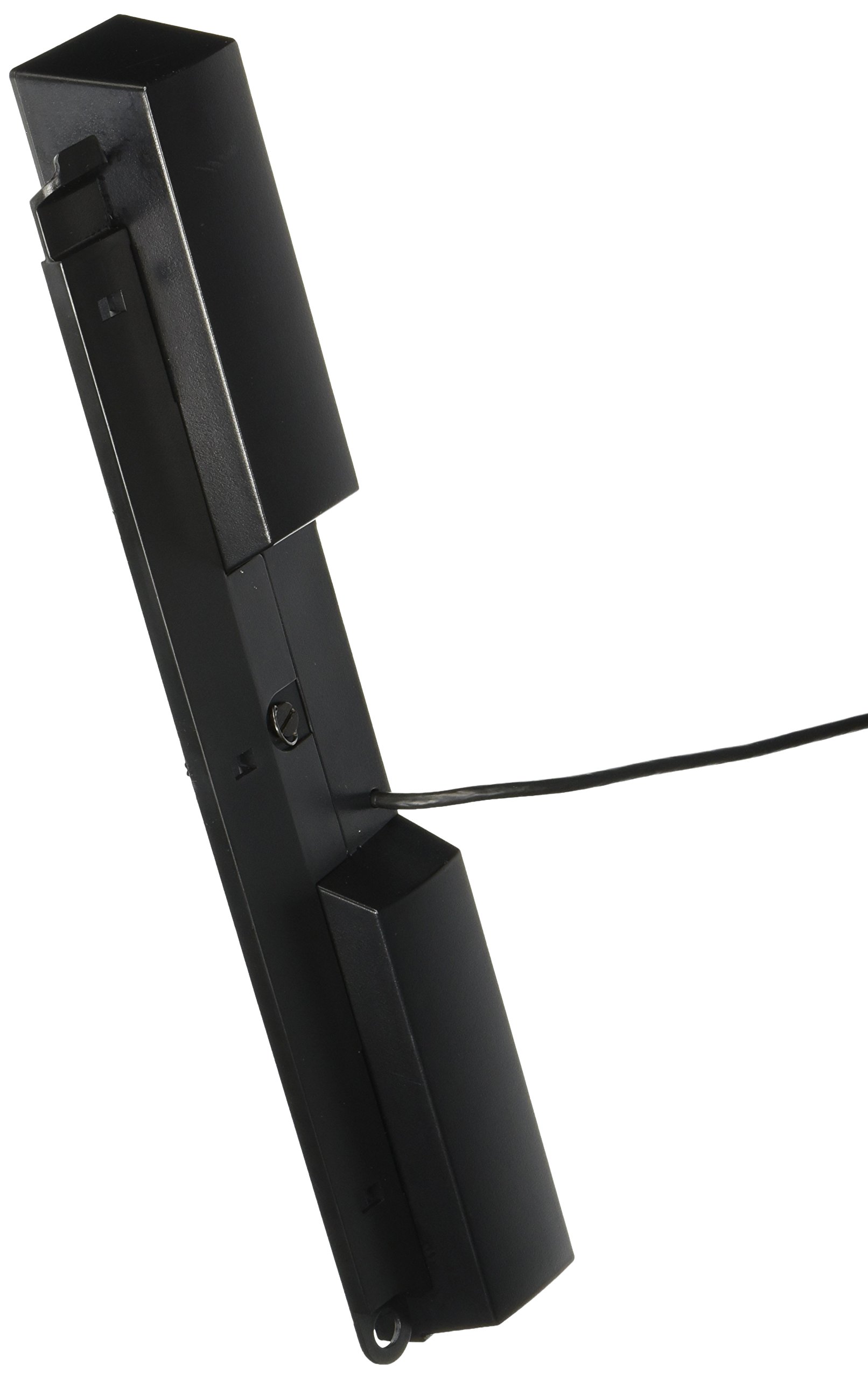 Lenovo USB Soundbar, Black