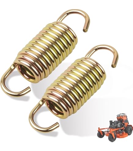 spring様 Amazon.com : Welironly OEM Hydro Gear EXT Spring Part# 52401