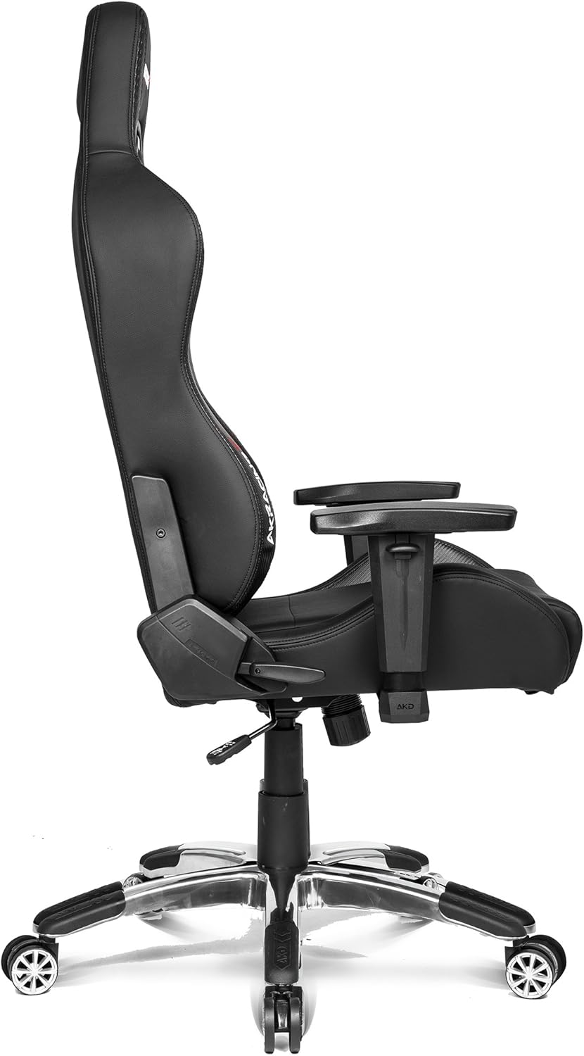 Flag Chaise Bureau Ergonomique Inclinable