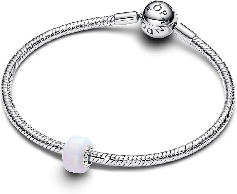 Conta Pandora, Prata 925