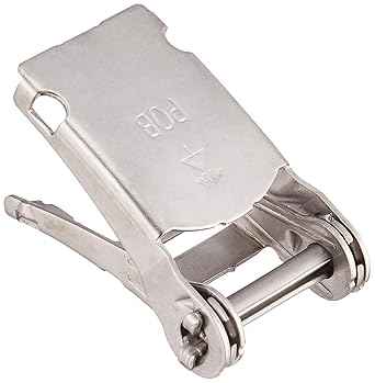 Amazon 未来工業 ポールバンド ステン mm巾用締付金具のみ Pob C10個入り 電設用部品 資材 産業 研究開発用品 通販