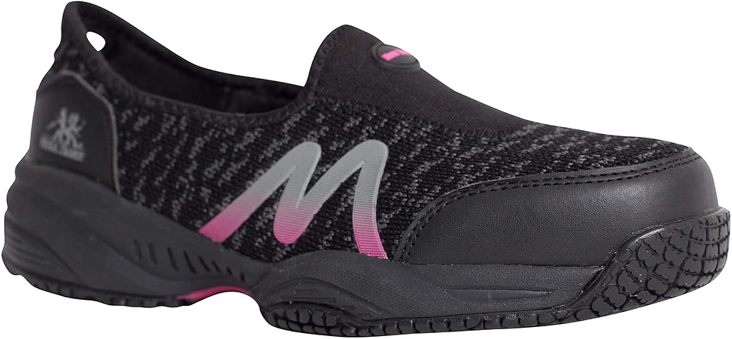 moxie trades safety shoes