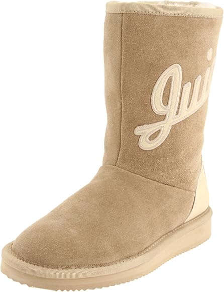 kids juicy couture boots