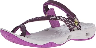 columbia closed toe sandals