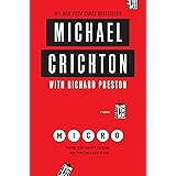 Micro: A Novel