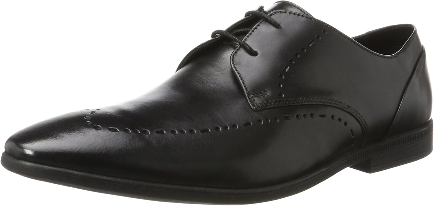 clarks bampton limit