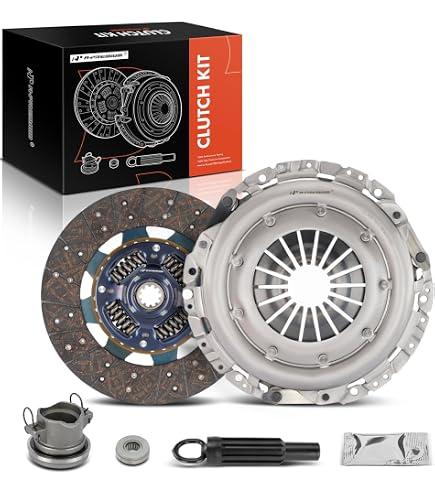ClutchMax Solid Flywheel For Dodge Ram 2500 3500 5.9L Cummins 94-03 Manual