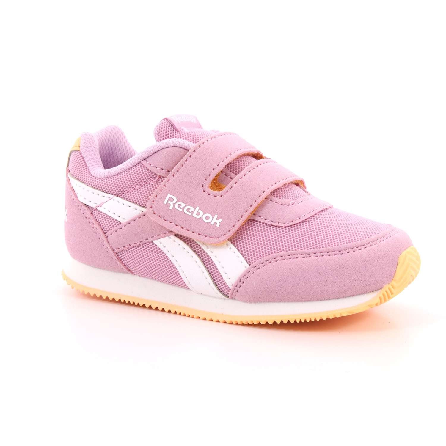 reebok rosa niña