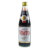 Vimto Fruit Syrup Concentrate-Flavorful Fruit