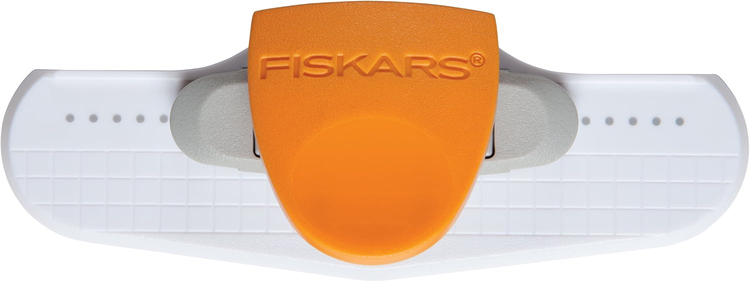 Best fiskars bird paper punch