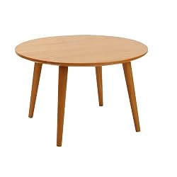 American Trails Mesa Coffee Table with Solid Cherry Wood Top