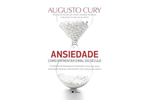 Ansiedade (Em Portuguese do Brasil)