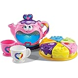 fisher price tea set argos