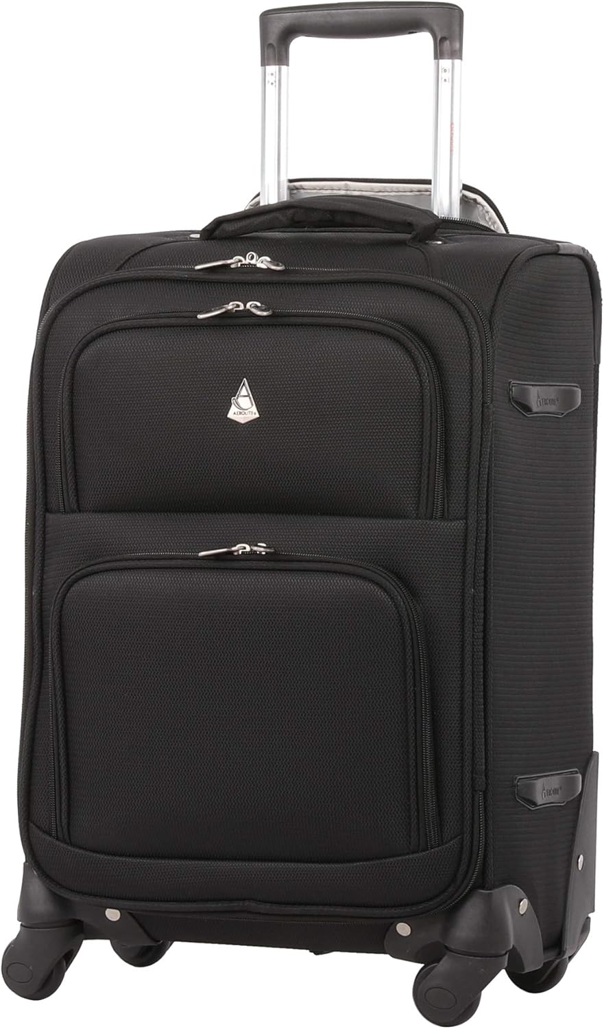 super lightweight cabin luggage
